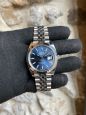 Rolex Datejust 41 mm 126300 Jubilee Blue