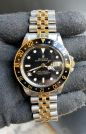 Rolex Gmt Master 16753 from 1985