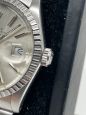 Rolex Datejust 16030 Silver Like New