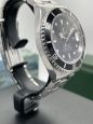 Rolex Submariner Date Full Set 16610 Never Polished Seriale T