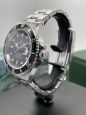 Rolex Submariner Date Full Set 16610 Never Polished Seriale T
